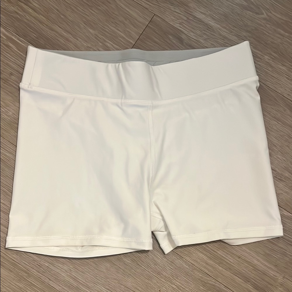 Nike Women Pro Shorts